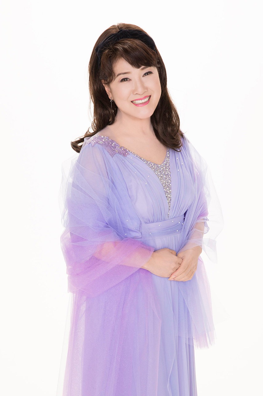川中美幸