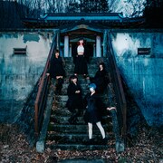 NECRONOMIDOL、本日発売2ndアルバムに過去のワンマン映像