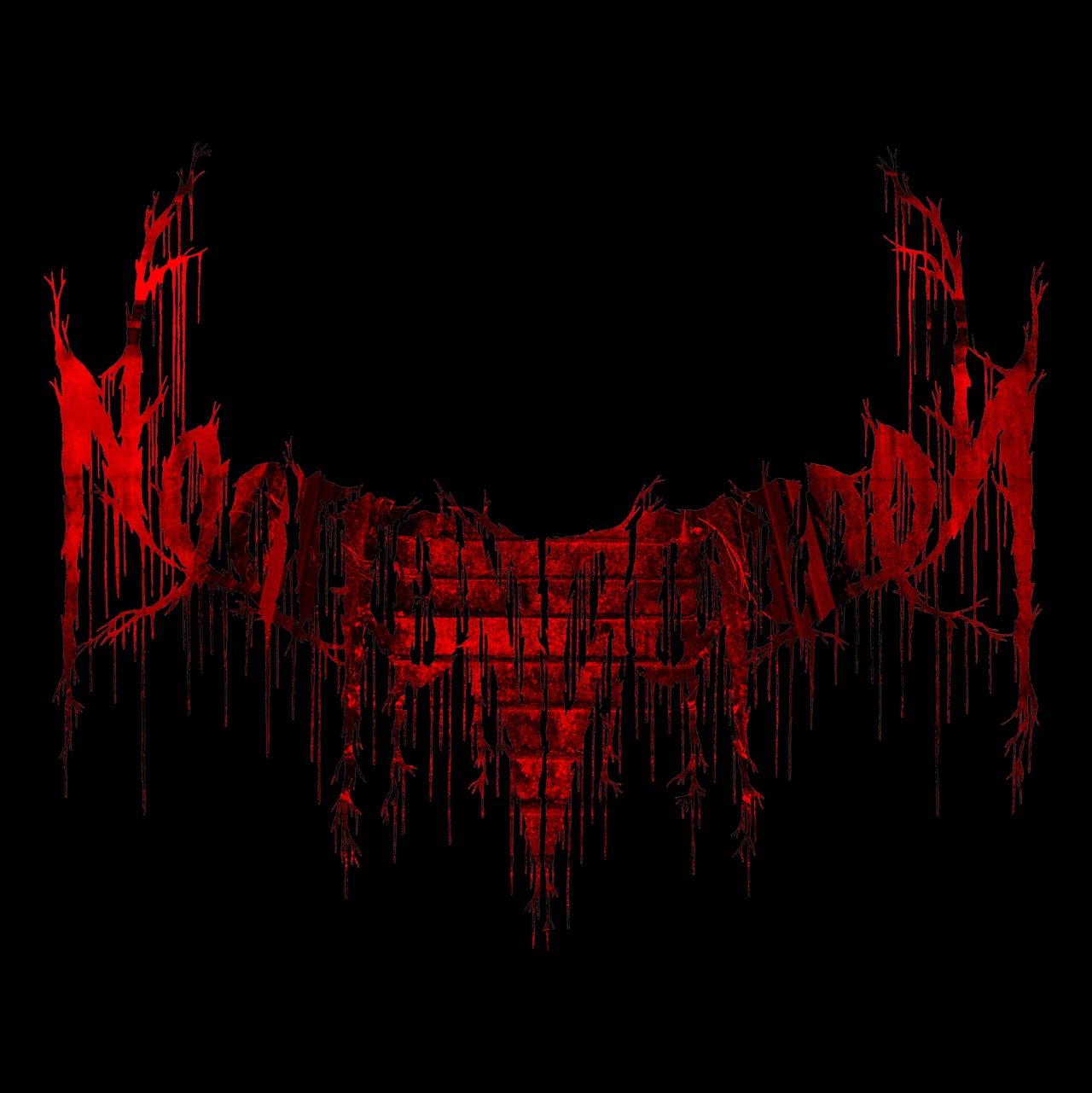 NECRONOMIDOL「DEATHLESS」初回限定SANGUIS盤ジャケット