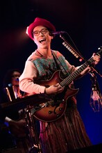 ハナレグミ(c)フジテレビ