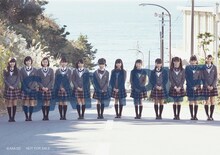 さくら学院「さくら学院 2016年度 ～約束～」さくら盤 ASMART購入者特典生写真サンプル。