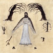 sione「ode」ジャケット