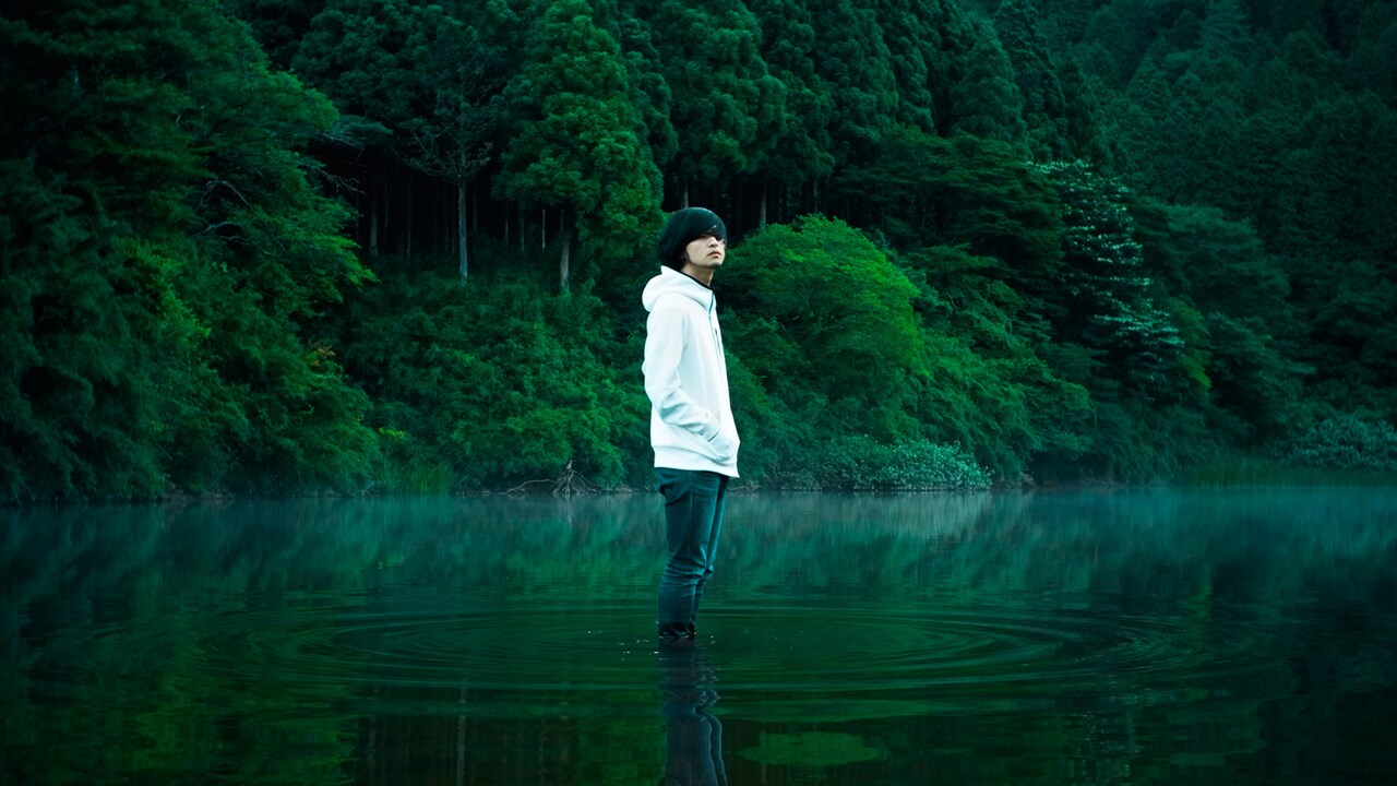 TAAR、iriフィーチャー曲も収録のアルバム発表