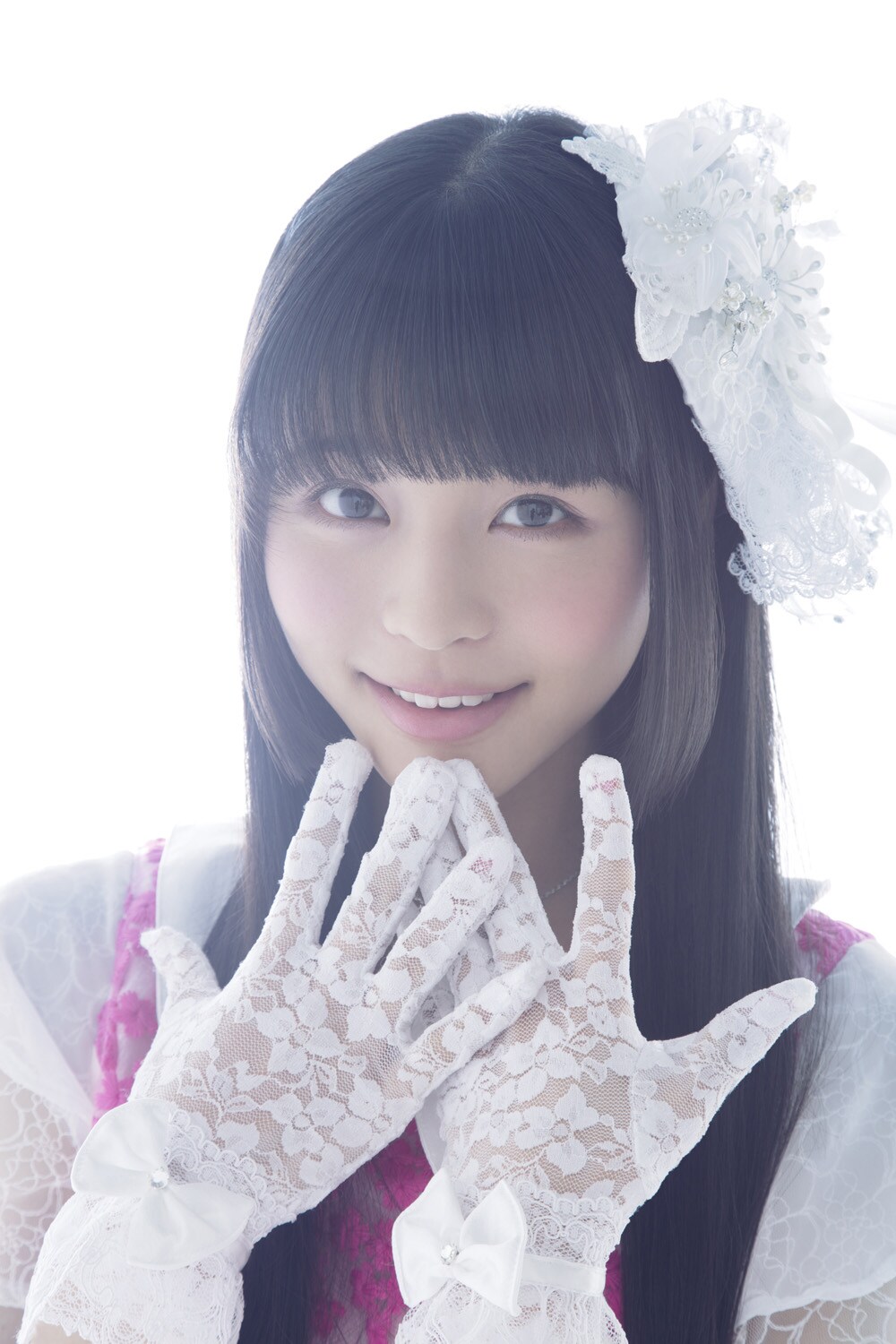 寺嶋由芙が町あかり提供曲で演歌に挑戦、MVでは着物姿披露