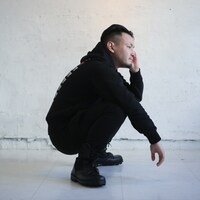 輪入道「左回りの時計」ジャケット