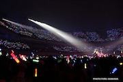 「M.S.S Project ~光と闇のファンタジア~ FINAL at 日本武道館」の様子。(写真提供:徳間書店・STRE EDGE編集部)