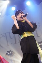 伊藤千由李（撮影：笹森健一）