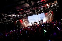 チームしゃちほこ「新生チームしゃちほこ、はじまりじゃ」 の様子。（撮影：笹森健一）