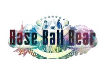 Base Ball Bear ロゴ