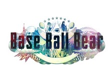 Base Ball Bear ロゴ