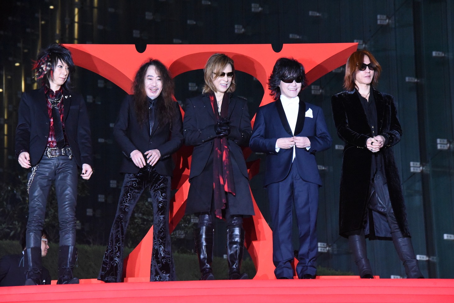 X JAPAN