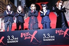 「WE ARE X」ジャパンプレミアでYOSHIKI感泣「僕らが存在するのはファンのおかげ」