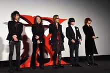 X JAPAN