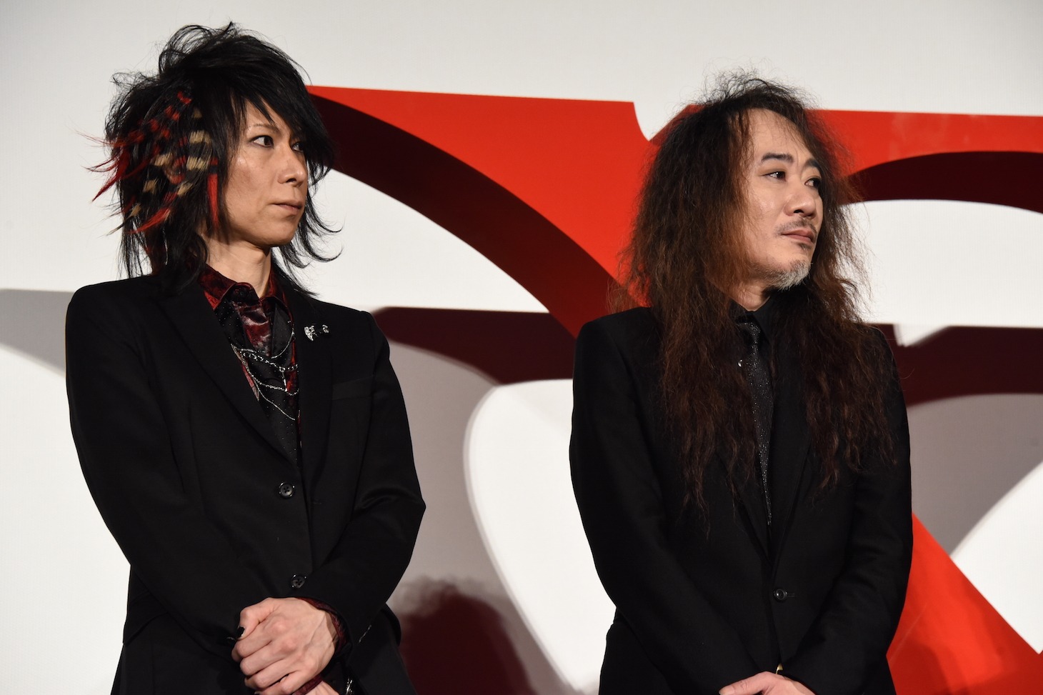 HEATHとPATA。