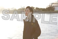 「Sing Spring Mall Tour」で「S/S」予約者にプレゼントされるポストカードデザイン。