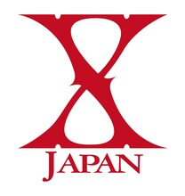 X JAPANロゴ