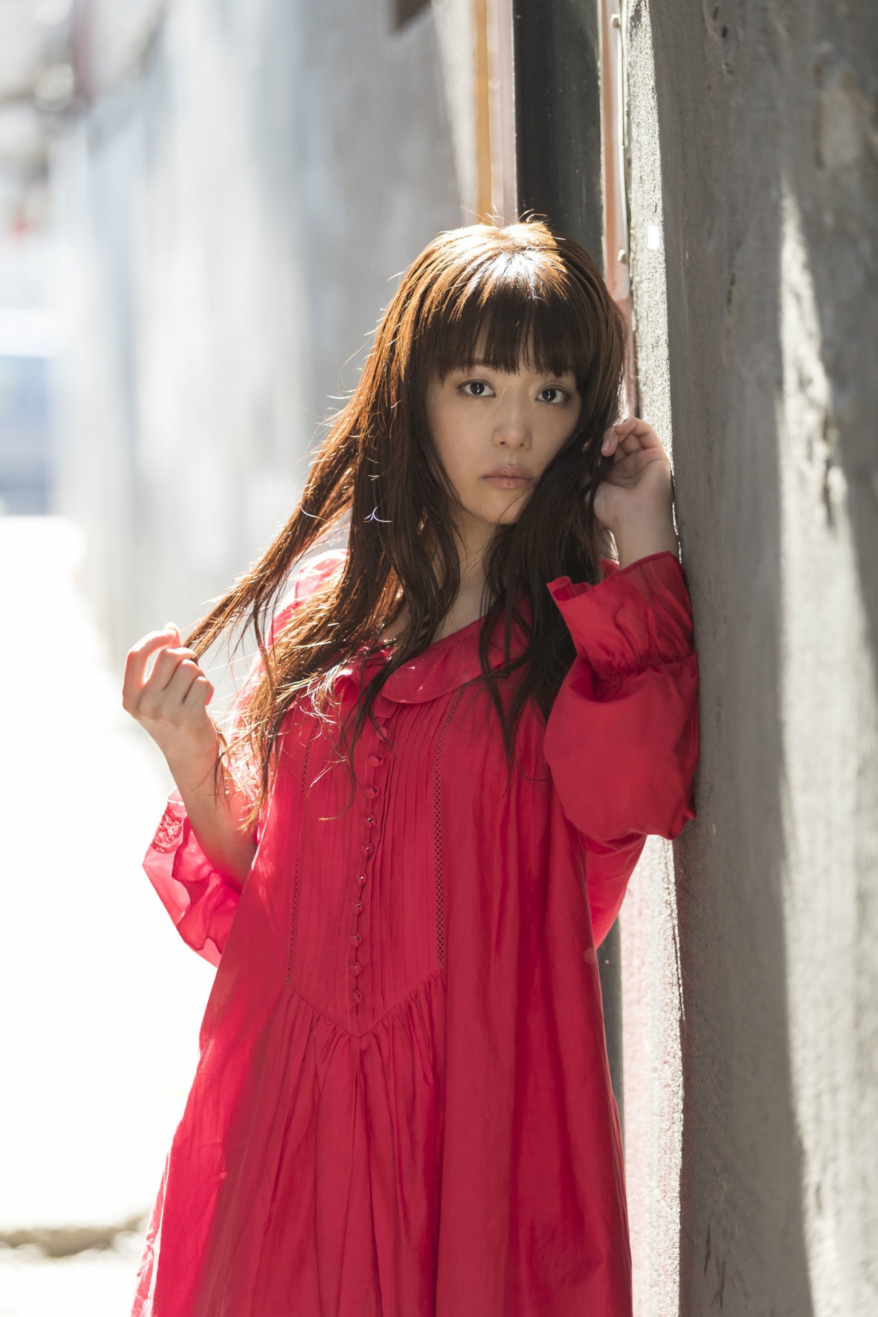 井口裕香