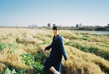 カネコアヤノ（撮影：木村和平）