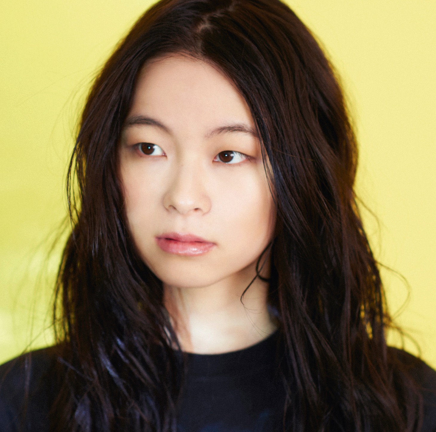 片平里菜「なまえ」初回限定盤ジャケット