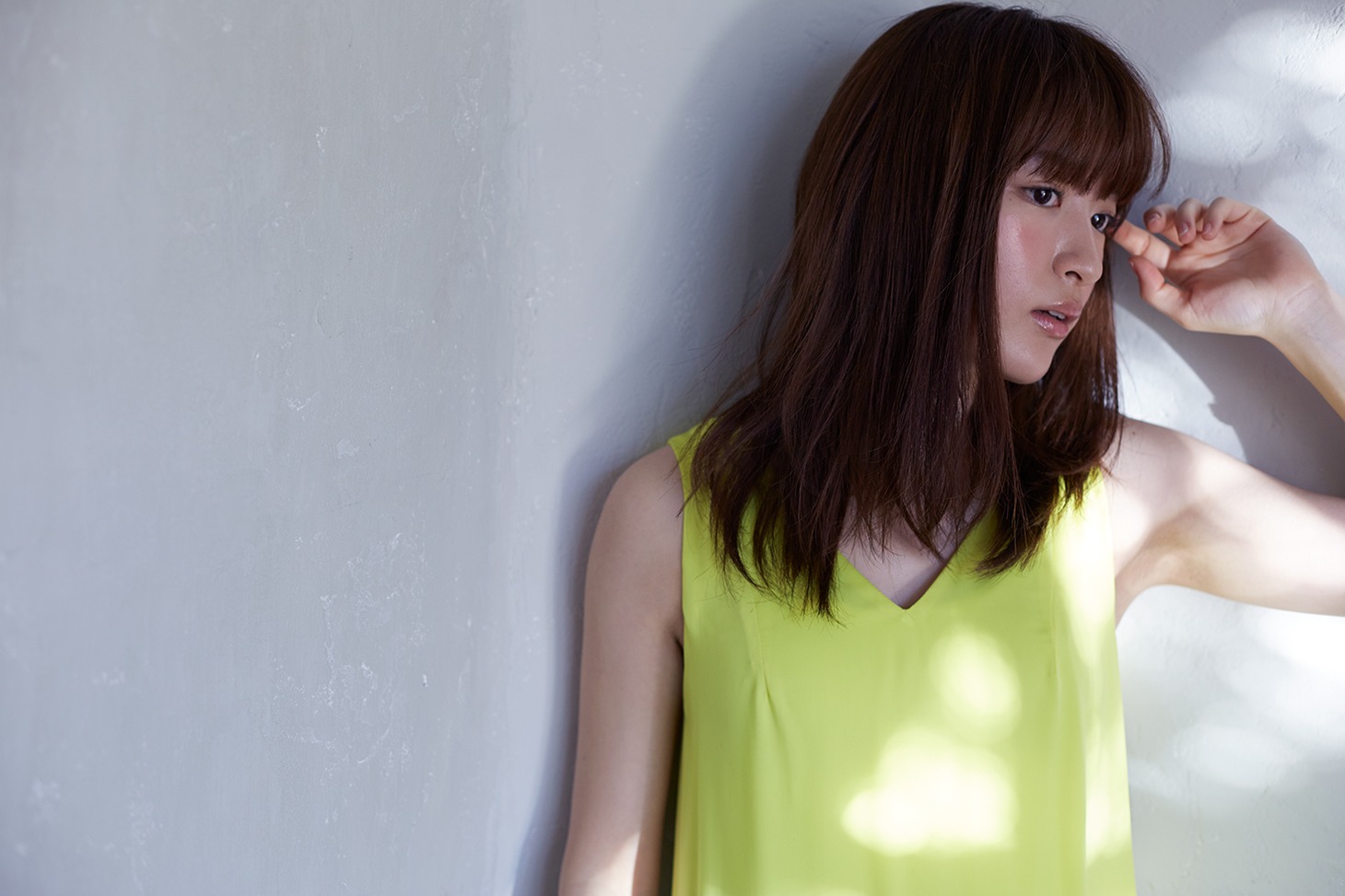 小松未可子