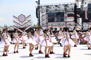 NGT48 (c)AKS