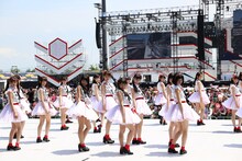 NGT48 (c)AKS