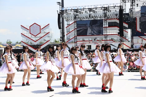 NGT48 (c)AKS