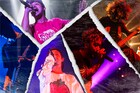 ORANGE RANGE台湾公演でDJグーグー&現地吹奏楽部とコラボ