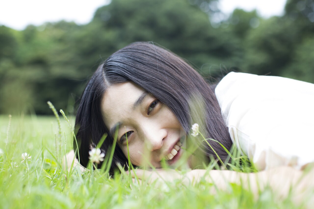 寺尾紗穂
