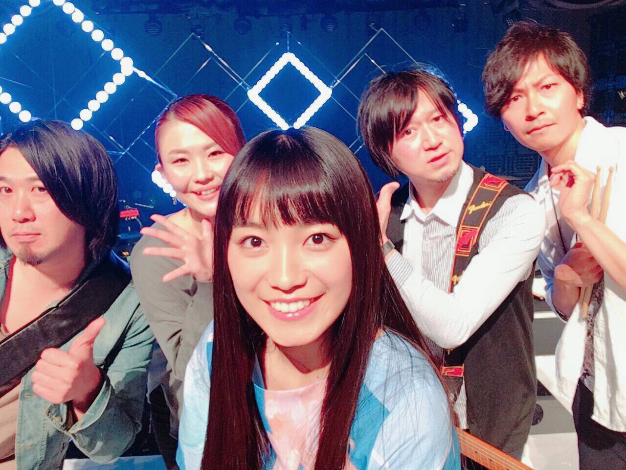 miwa「バズリズム」で高額楽器をバーチャル試奏、JUMPはイライラ仲裁所再び