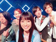 miwa (c)日本テレビ