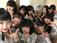 ピンク・ベイビーズ (c)日本テレビ