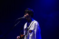 山田義孝（Vo）（提供：ポニーキャニオン）