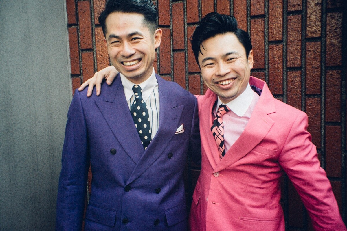 在日ファンクからサックス後関好宏が脱退「いちファンとして応援します」