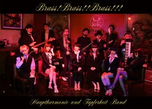 Hauptharmonie und Tapferkeit Band