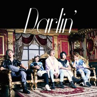 SuG「Darlin'」ジャケット
