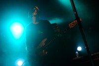 Yoshiaki（B）（Photo by Yuji Honda）