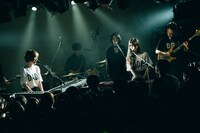 「DADAIST vol.1」の様子。