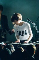 えつこ（Vo, Key）