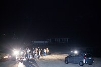 どついたるねんの47都道府県ツアーの様子。