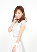 萩原舞(ex. ℃-ute)