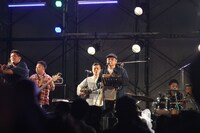 比嘉栄昇（BEGIN）