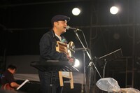 比嘉栄昇（BEGIN）