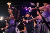 比嘉栄昇（BEGIN）