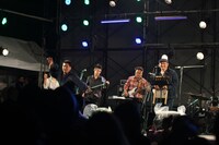 比嘉栄昇（BEGIN）