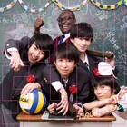 MAGiC BOYZ“ラップ修行コラボ”第1弾はGAGLE、続けることの大切さ学びに仙台へ