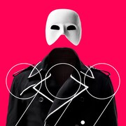 Xmas Eileen「99.9」初回限定盤ジャケット