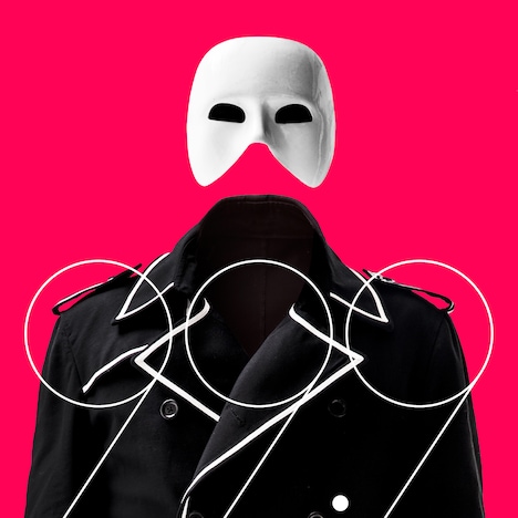 Xmas Eileen「99.9」初回限定盤ジャケット