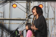 ヤバイTシャツ屋さん