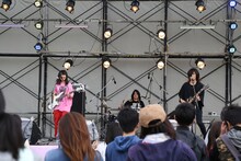 ヤバイTシャツ屋さん